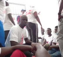 Arrestations de 13 jeunes manifestants à Pikine: le Frapp exige leur libération