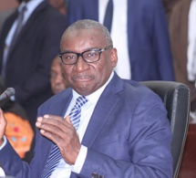 Tamba 8 362 inscrits, «sans rejet ni contentieux» : Sidiki Kaba salue «la mobilisation exceptionnelle» des populations