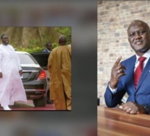 Bisbilles de plusieurs milliards entre le fils de Macky Sall et Pape Samba Badiane, entendu par la Su