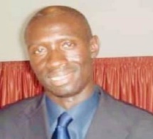 Ralliement inattendu: Alioune Badara Seck, ancien député du PDS et conseiller de Me Wade, rejoint Ousmane Sonko