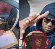 Affaire Kilifeu et Simon: Un fiche d’embarquement versé dans le dossier