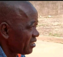 Accident de Guirassy à Tamba: Son chauffeur a rendu l'âme