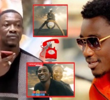 JOURNAL PEOPLE LERAL TV:Les révélations de Waly Seck sur le nouveau clip qui fait le buzz ses arrestations à la police et ses œuvres sociaux en Suède.
