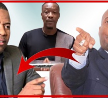 JOURNAL PEOPLE LERAL TV: Tange Tandian sort les révélations de Barthelemy Dias sur Bougane Gueye "meussoul faye imports"