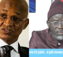 Cheikh Yerim fait des révélations Cellou Dallein es kl(intéret du Sengal pour la Guinée