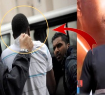 JOURNAL PEOPLE LERAL TV: Révélation Tange Tandian sur le  voleur de voiture sénégalo-américain  d'une valeur de 130 millions