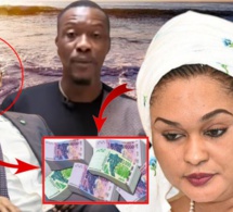 JOURNAL PEOPLE LERAL TV: Révélations de TANGE TANDIAN sur la condamnation de Momy Kébé et Kabirou Mbodj  DG de Wari