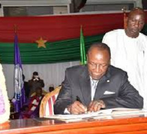 Guinée et son président déchu: Alpha Condé « préfère être tué » que de signer sa démission