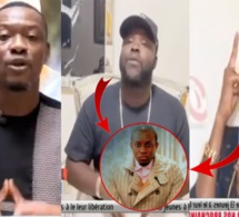 JOURNAL PEOPLE LERAL TV: URGENT: Boucher ketchup évite le piège de Mo Gates, Rama Macky démasque Oustaz Matar Sarr et Karim Guéye Xurukak
