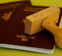 Trafic de passeports diplomatiques: Elhadji Condé placé sous mandat de dépôt