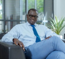 Khadim Ba Directeur Général Locafrique « Depuis plusieurs années maintenant, je me suis mis au service de mon pays natal »