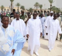 Pré magal: Macky annoncé à Touba Samedi pour inaugurer le nouvel hôpital