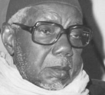 Anniversaire: 24 ans après, le Sénégal pleure toujours Mame Abdoul Aziz Dabakh Sy