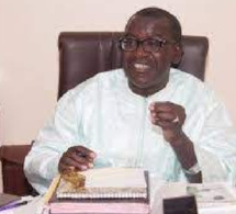 PSE et Pauvreté au Sénégal: Chiffres et manipulations insidieuses ! - Youssou Diallo, PCA de la Sonacos