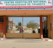 Hôpital psychiatrique de Thiaroye: Ousseynou Wade diagnostique les maux et exige des autorités étatiques, plus de considération