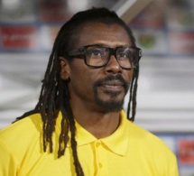 Sénégal : Aliou Cissé n’est plus officiellement l’entraineur des Lions