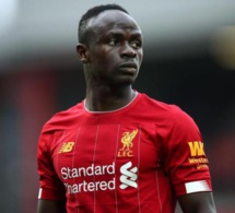 Liverpool : Les Reds comptent sécuriser Sadio Mané et lui font un contrat à longue durée