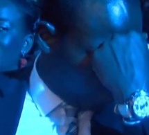 DJ Boub’s un homme sensible? Il fond en larmes lorsqu’Aida Samb commençait à lui… Regardez