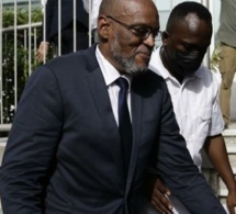 Haïti: Le Procureur demande l'inculpation du PM, il se fait limoger par...