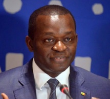 Mairie de Notto Diobass : Bby à la fois pour et contre la candidature de Alioune Sarr