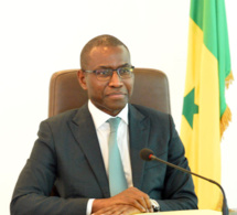 Pauvreté au Sénégal/ Amadou Hott: « La hausse de la pauvreté a été moins importante que celle de la population »