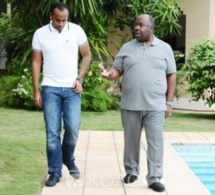 Gabon : Ali Bongo vire son fils de la présidence