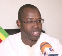Protection des données à caractère personnel: Yankhoba Diattara prône un bilan de la politique