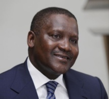 Accord Dangote Sénégal et FGTS: Plus de 300 travailleurs intérimaires recrutés