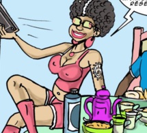 Facebook, Snapchat, Instagram, TikTok: Le voyeurisme autorisé