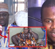 Urgent : les révélations de Serigne Issa Ndiaye sur la maladie de Fa Mbaye "Ablaye Diop Khass...