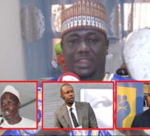 URGENT: Surprenante révélation de Serigne Issa sur la coalition Yewi Askan Wi, Sonko, Bougane, Khalifa Sall et les accidents des politiciens