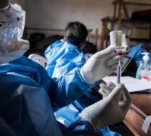 Rapport annuel Goalkeepers : L’Afrique possède moins de 1% des capacités mondiales de fabrication de vaccins