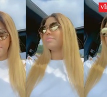L'animatrice Ya Awa Dieye envoute avec sa beauté (Vidéo