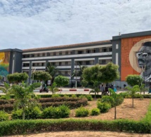 Facultés et Ecoles de l’Université Cheikh Anta Diop de Dakar: Nomination de Professeurs titulaires et de Professeurs assimilés