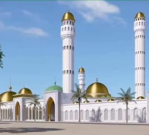 La grande mosquée de Tivaouane, un joyau hors pair