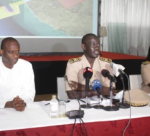 PORT DE NDAYANE : Les mesures du Gouverneur de Dakar pour l’implication de tous les services techniques de l’Etat