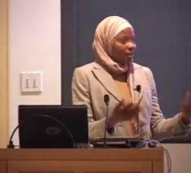 Une femme musulmane voilée devient professeur de droit à Harvard