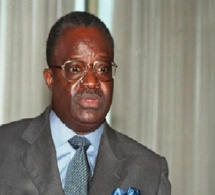 Diamnadio : la sphère ministérielle du 2ème arrondissement dénommée Habib Thiam