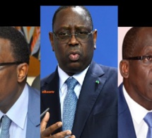 Mairie de Dakar : Piques et répliques entre Amadou Bâ et Diouf Sarr par jeunes interposés