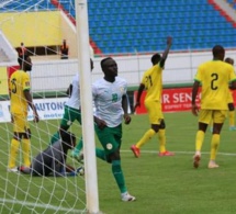 Retour Elim mondial 2022 : Le Togo promet l’enfer au Sénégal
