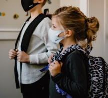 Covid-19 et vaccination : la montée du variant Delta change-t-elle la donne pour les enfants