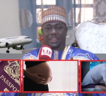 Séjour Europe, visas, yok awra grossesse faiblesse s*€xuel Serigne Issa Ndiaye fait des révélations