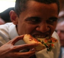  "Le repas demeure une arme politique redoutable"! Les plus grands gourmands des hommes politiques