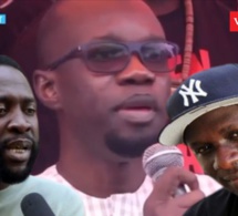 Les graves révélations de Sonko: “ce que Serigne Bassirou Gueye a dit à Kilifeu avant les événements de mars”
