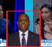 Maimouna Nd Faye 7TV sur la lâcheté des politiciens en confrontation avec Bougane si Macky m'appelle je vais lui répondre mais...