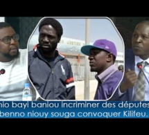 Var: Quand Pape Matar Diallo soutenait mordicus que Simon avait donné son passeport en garantie à...