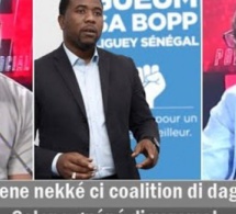Les piques de Pape Makhtar à la Coalition Gueum Sa Bopp : “Ay partis télécentre ak yobaléma niofa…”
