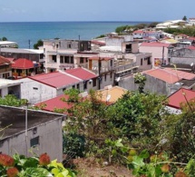 Covid-19: le confinement assoupli en Martinique à partir de lundi