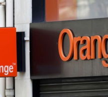 Une nouvelle chez Orange: Le groupe français Télécoms va céder 1% de plus de son capital aux salariés