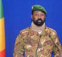 Transition au Mali: La CEDEAO préoccupée par la lenteur du processus